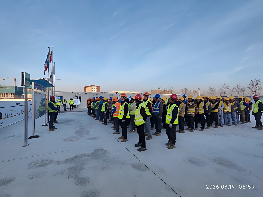 A menedzsment erősítése és felelősségteljesebb vállalattá válás