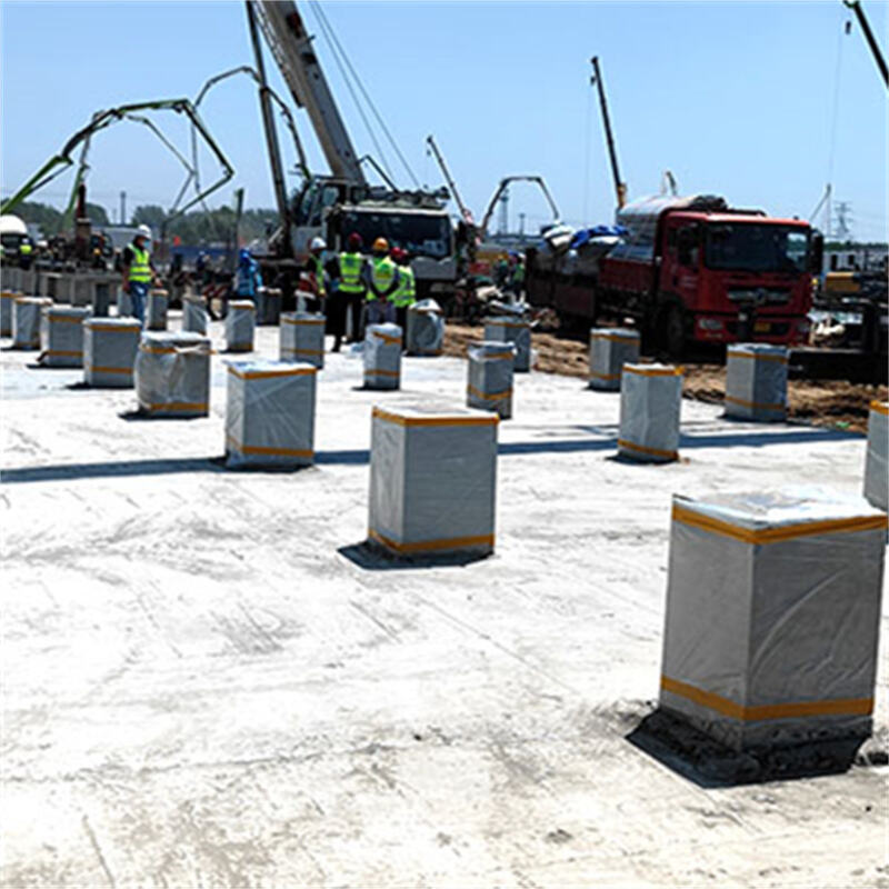 پروژه محل اجرای اضطراری برای رویدادهای بزرگ در منطقه شیجی، منطقه تونگژو، پکن