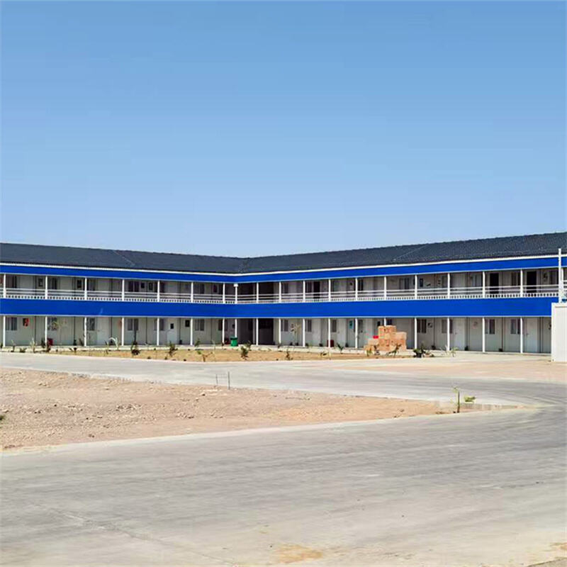 پروژه امنیتی مسکونی پاکستان