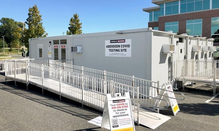 Mobile Container Home