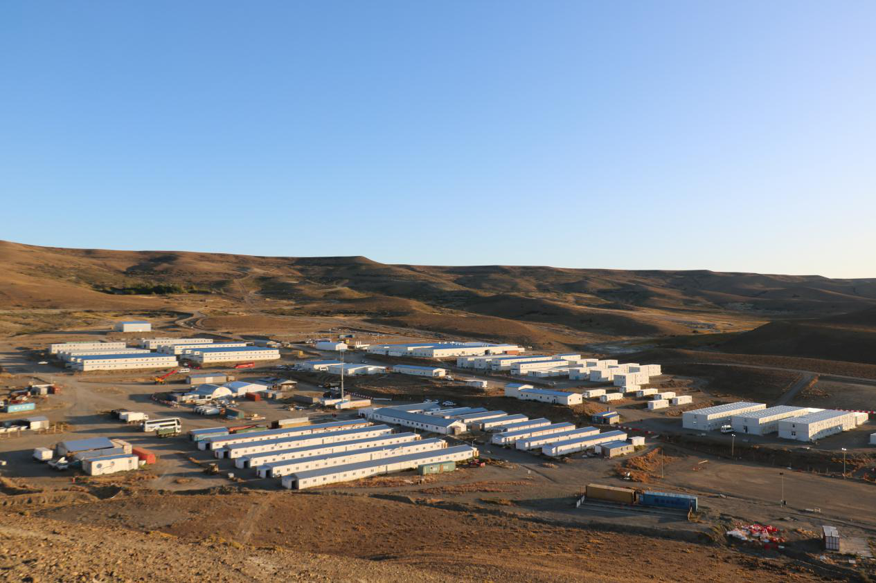 Why Mining Operators Prefer Modular Workforce Housing