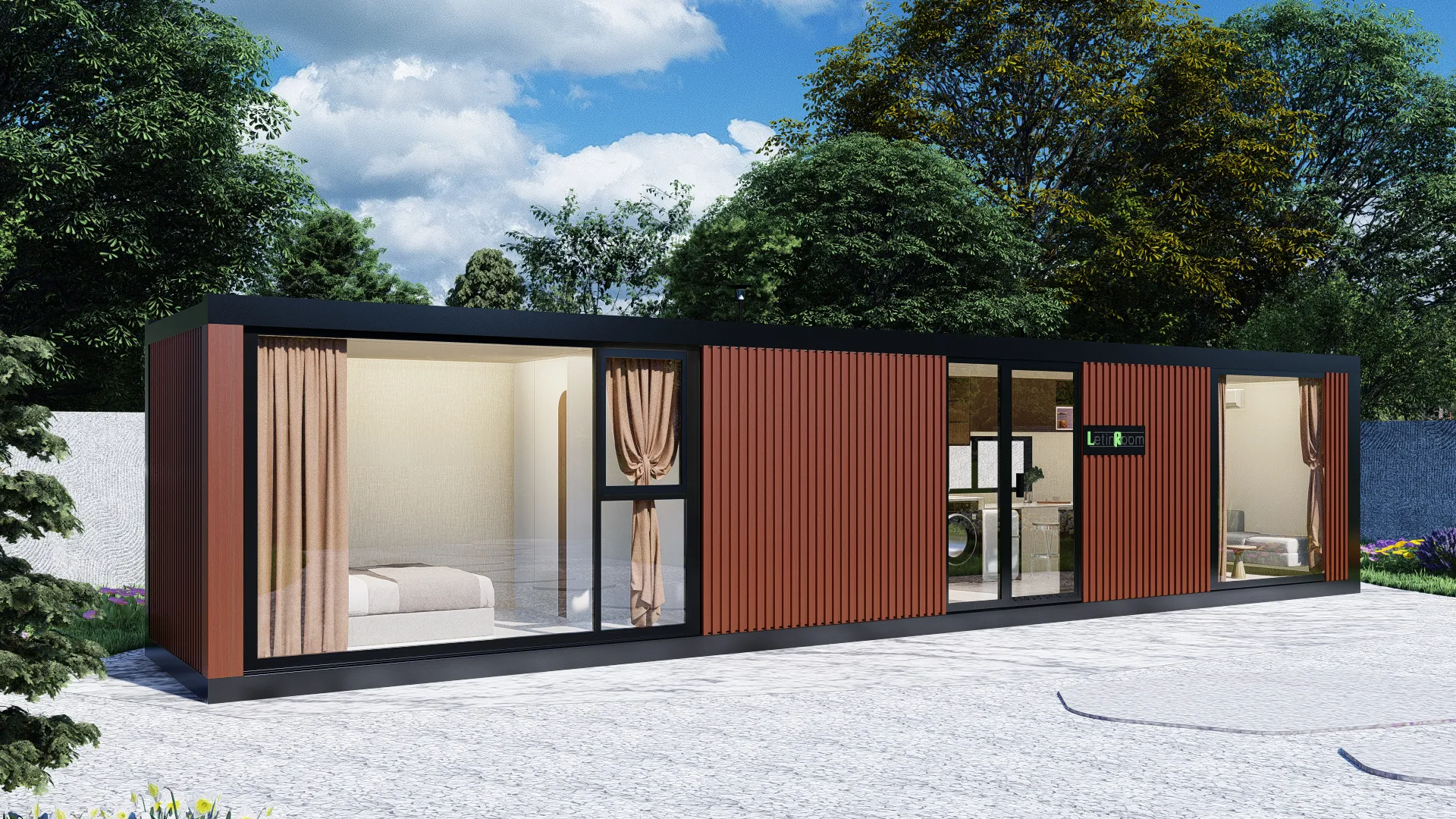 Lake House Modular Homes and Beach House Modular Homes: Waterfront Builds