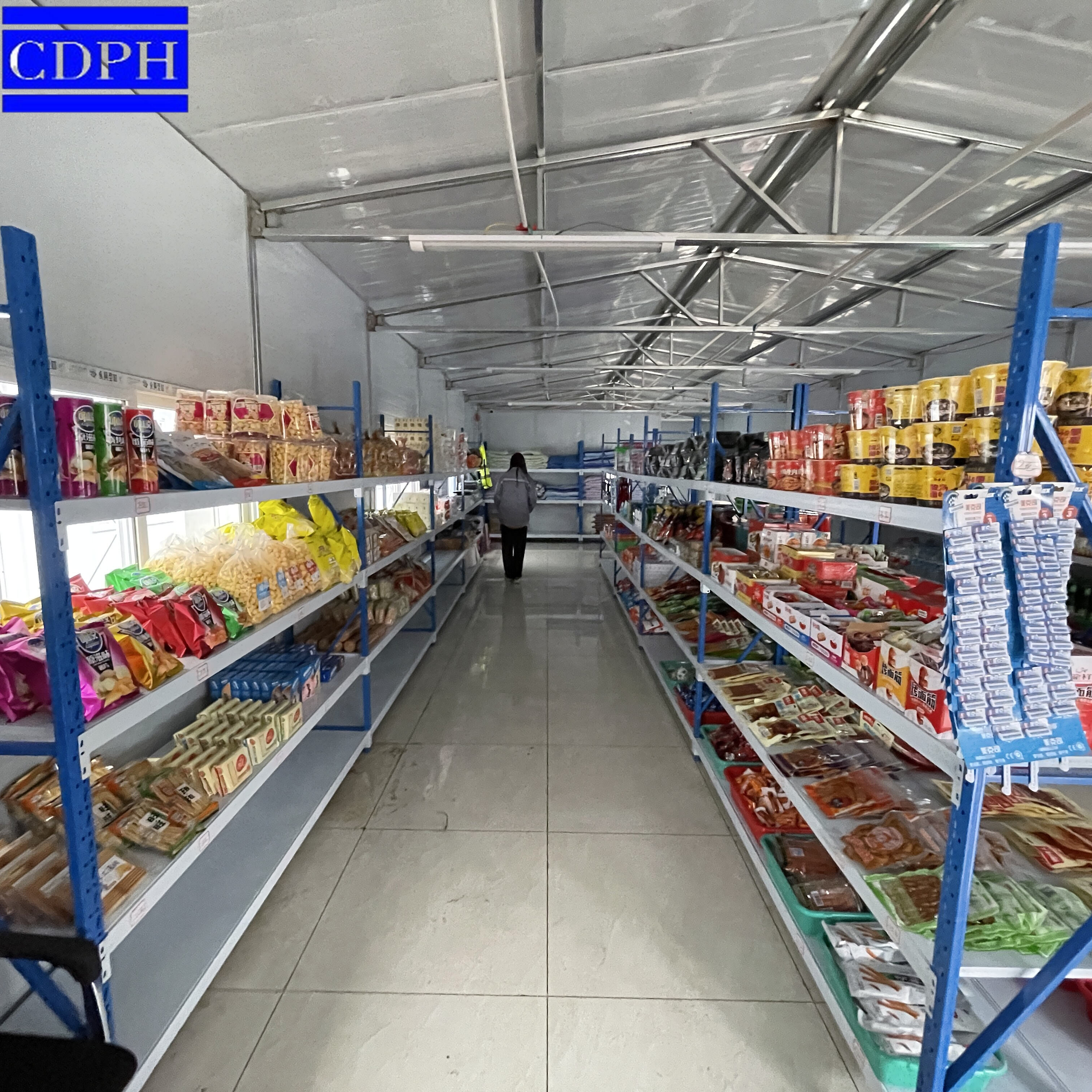 Container Store and Home Store: Organize and Optimize