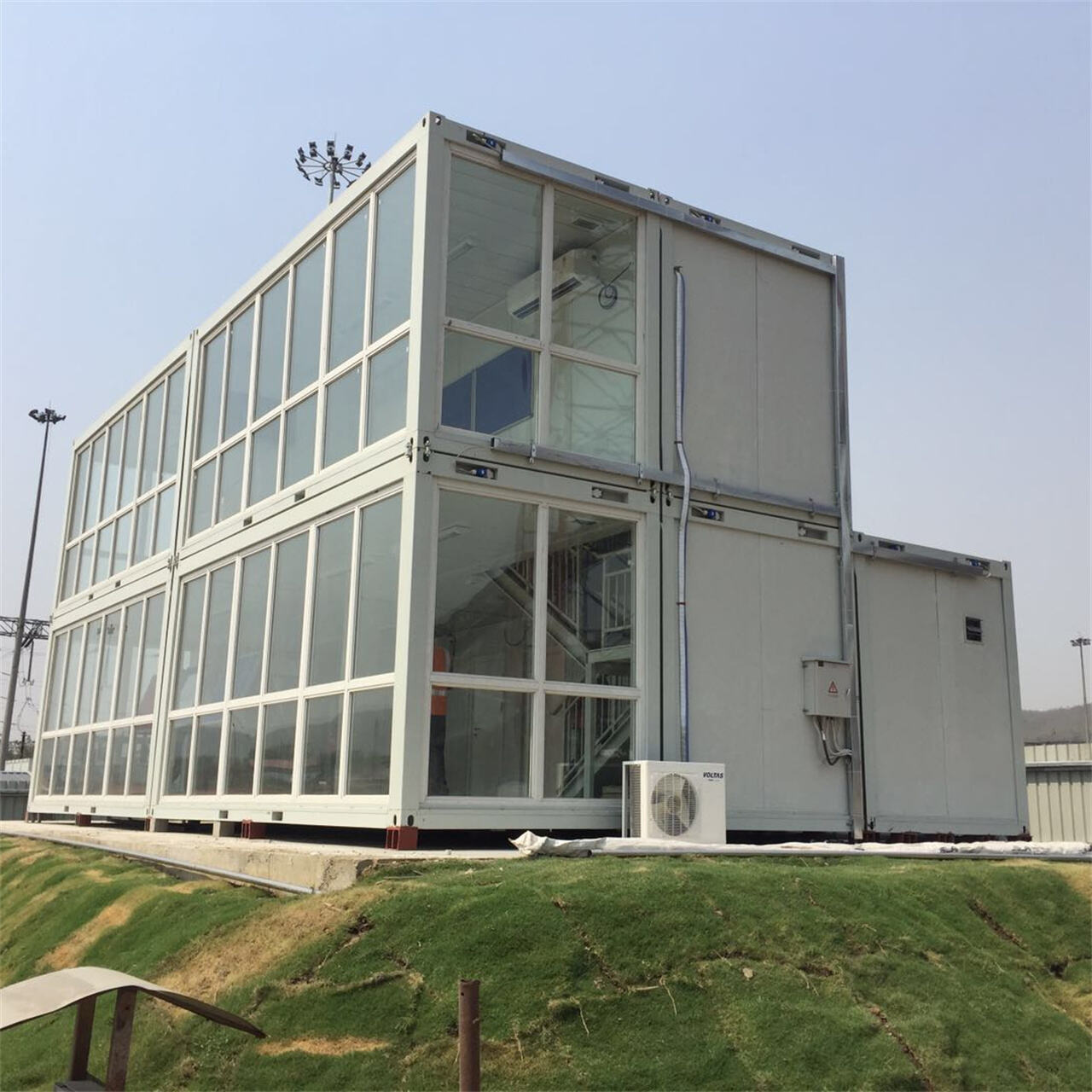 TATA Group Viewpoint Project