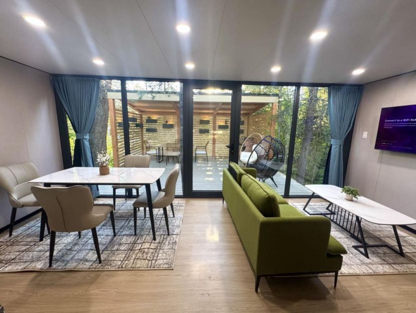 Understanding Modular Home Floor Plans and Layouts