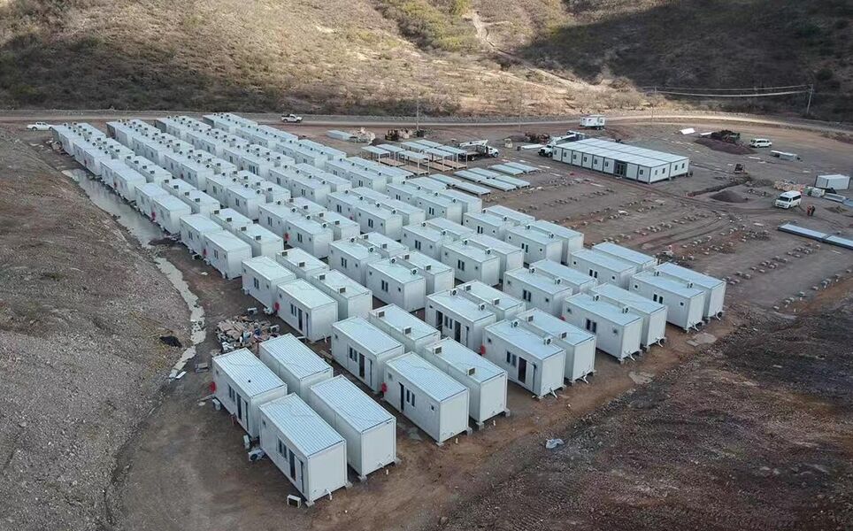 Градивни проекти