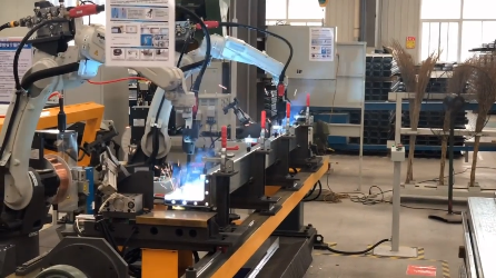 تولید خودکار