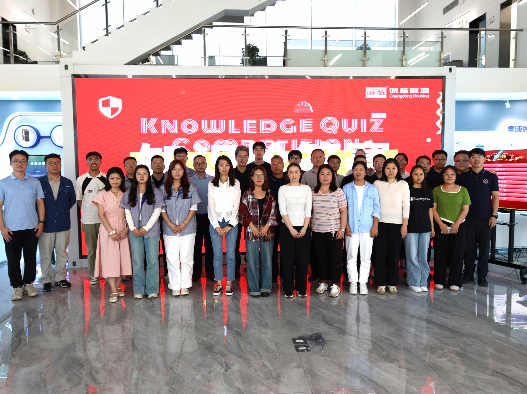 A menedzsment erősítése és felelősségteljesebb vállalattá válás