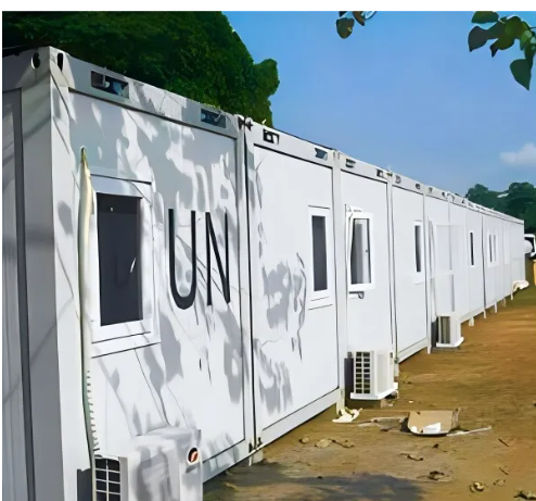 Военный проект