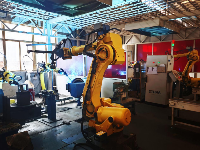 The Role of Robotics in Modular Home Factory Assembly Lines