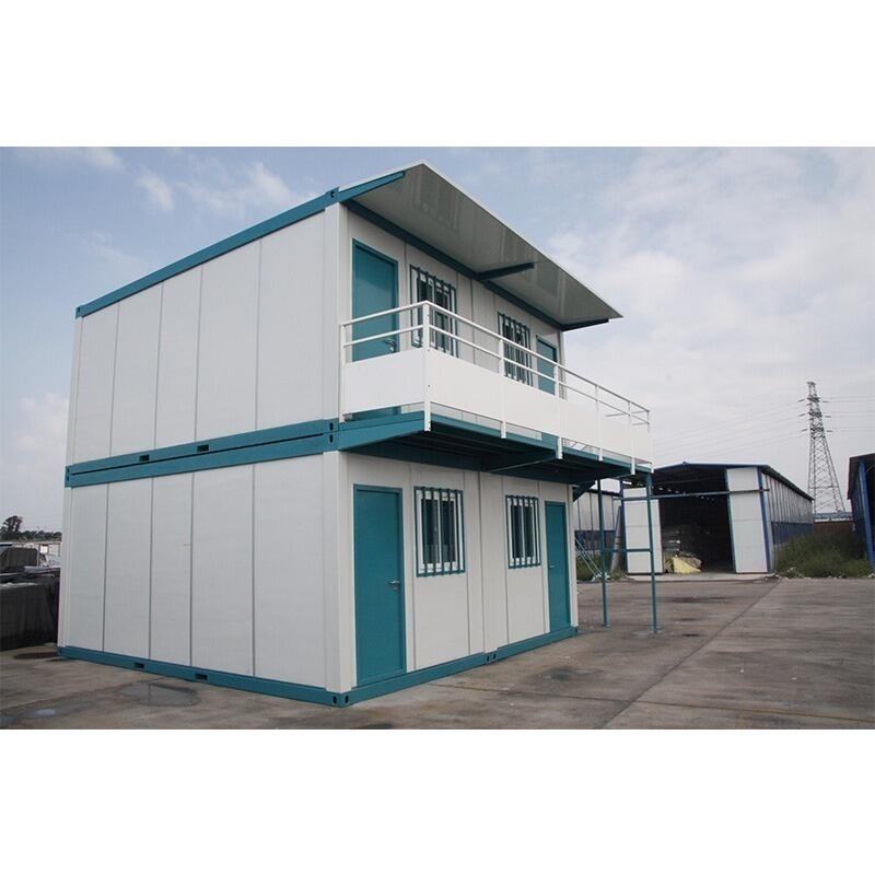 Foldbart hus versus folderhus: Hurtig-udstillingsoptioner