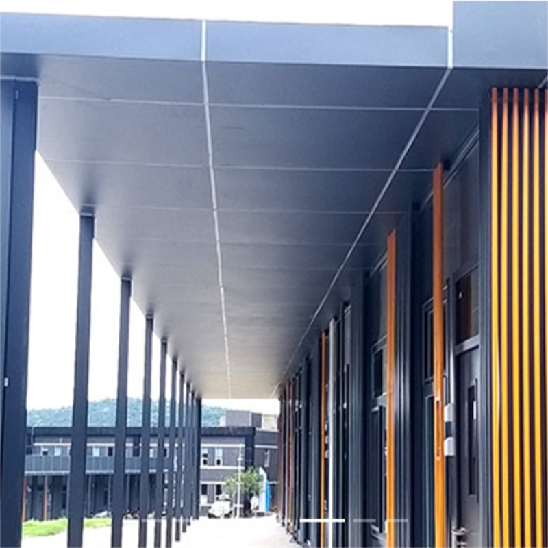 Проект школы «Гуанхуа» в Уси