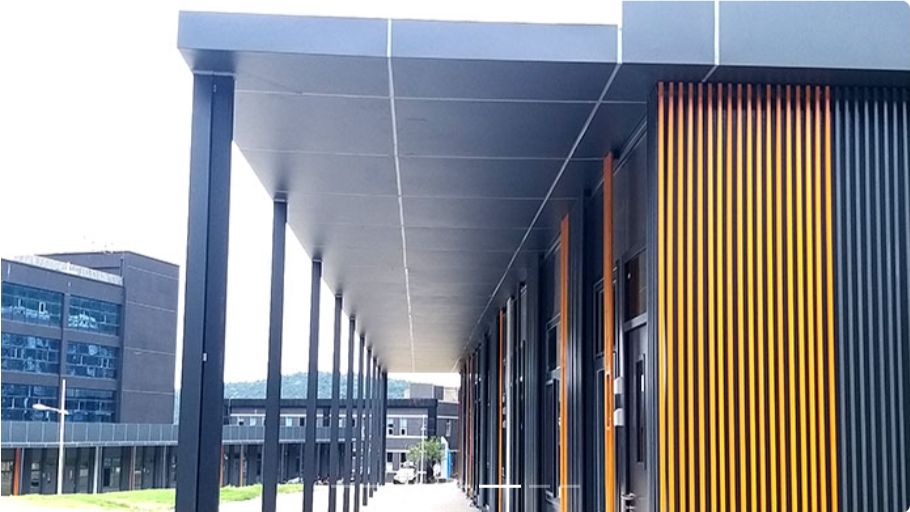 Wuxi Guanghua School Project.png