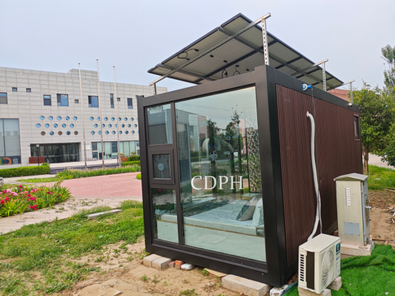 cold climate adaptation for prefabricated dormitory modules-4