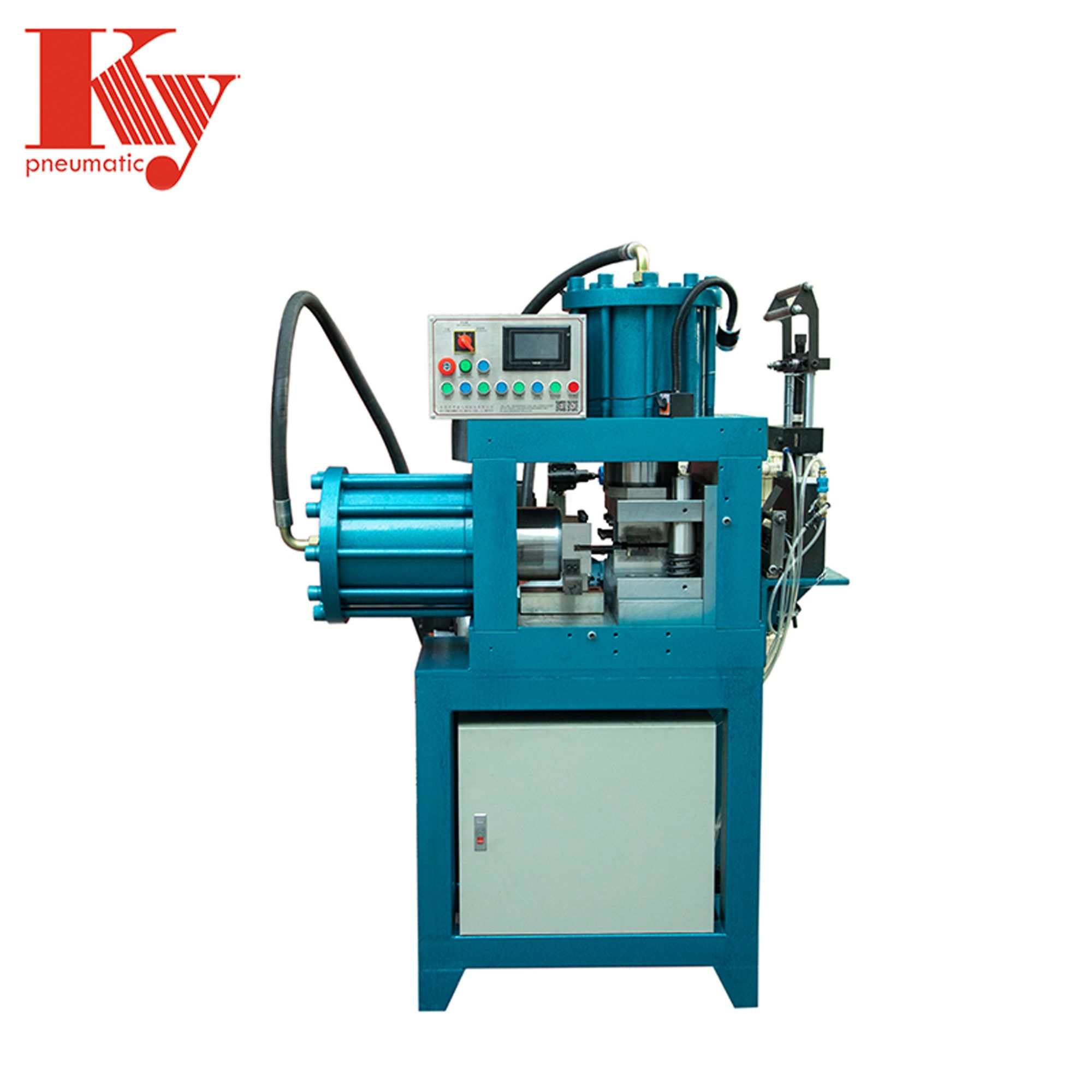 How Automatic Nail Making Machines Improve Factory Efficiency