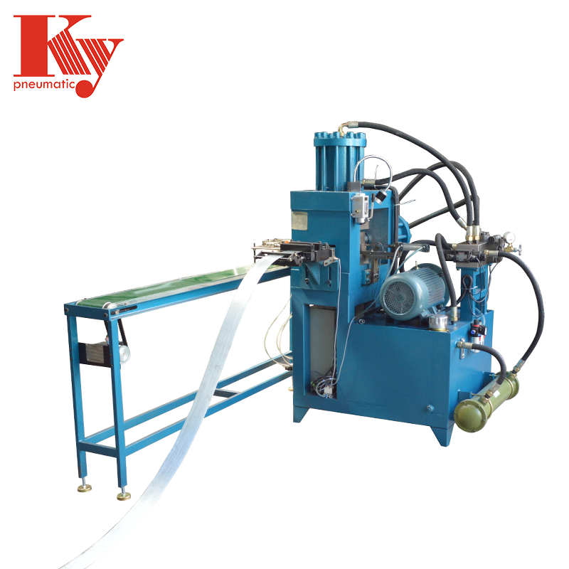 Advantages of Using High Speed Nail Making Machines in Mass Production