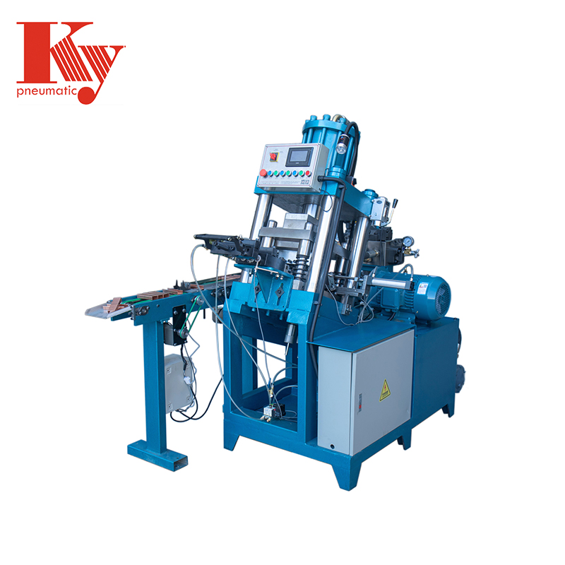 Essential Maintenance Tips for Long-Term Staple Machine Performance