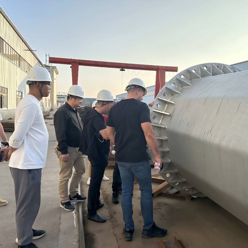 Australian Customer Order