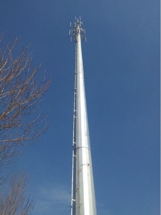 Superior Signal Coverage and Network Performance