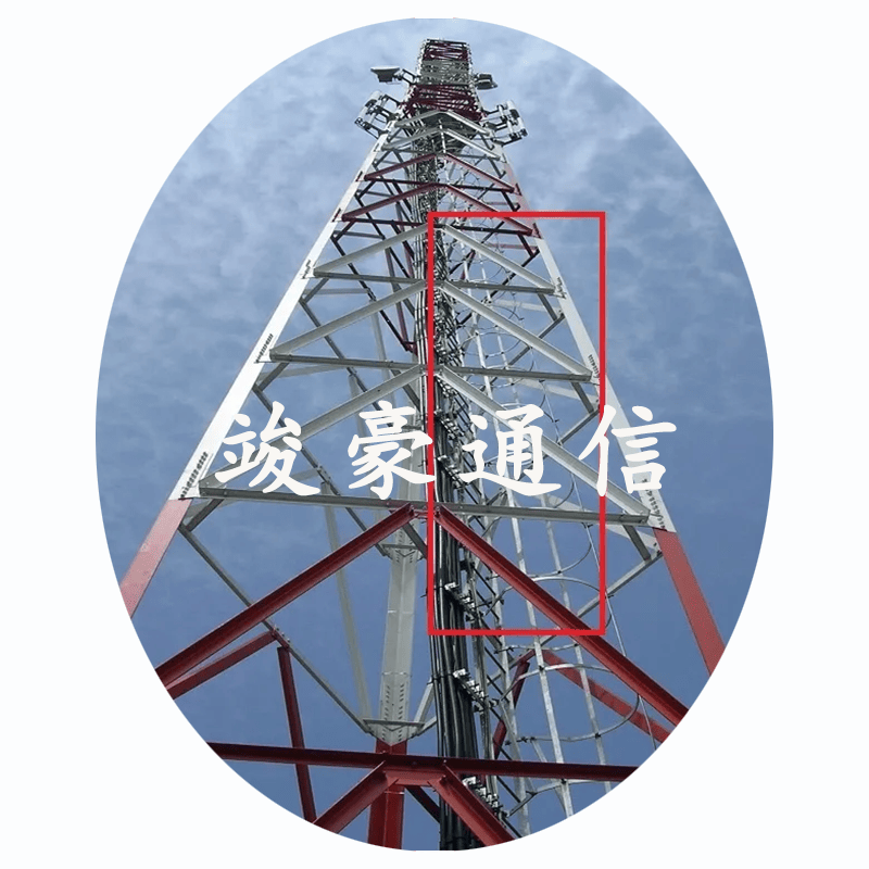 Comparative Analysis of Three-Legged Angle Steel Towers and Three-Legged Tubular Towers