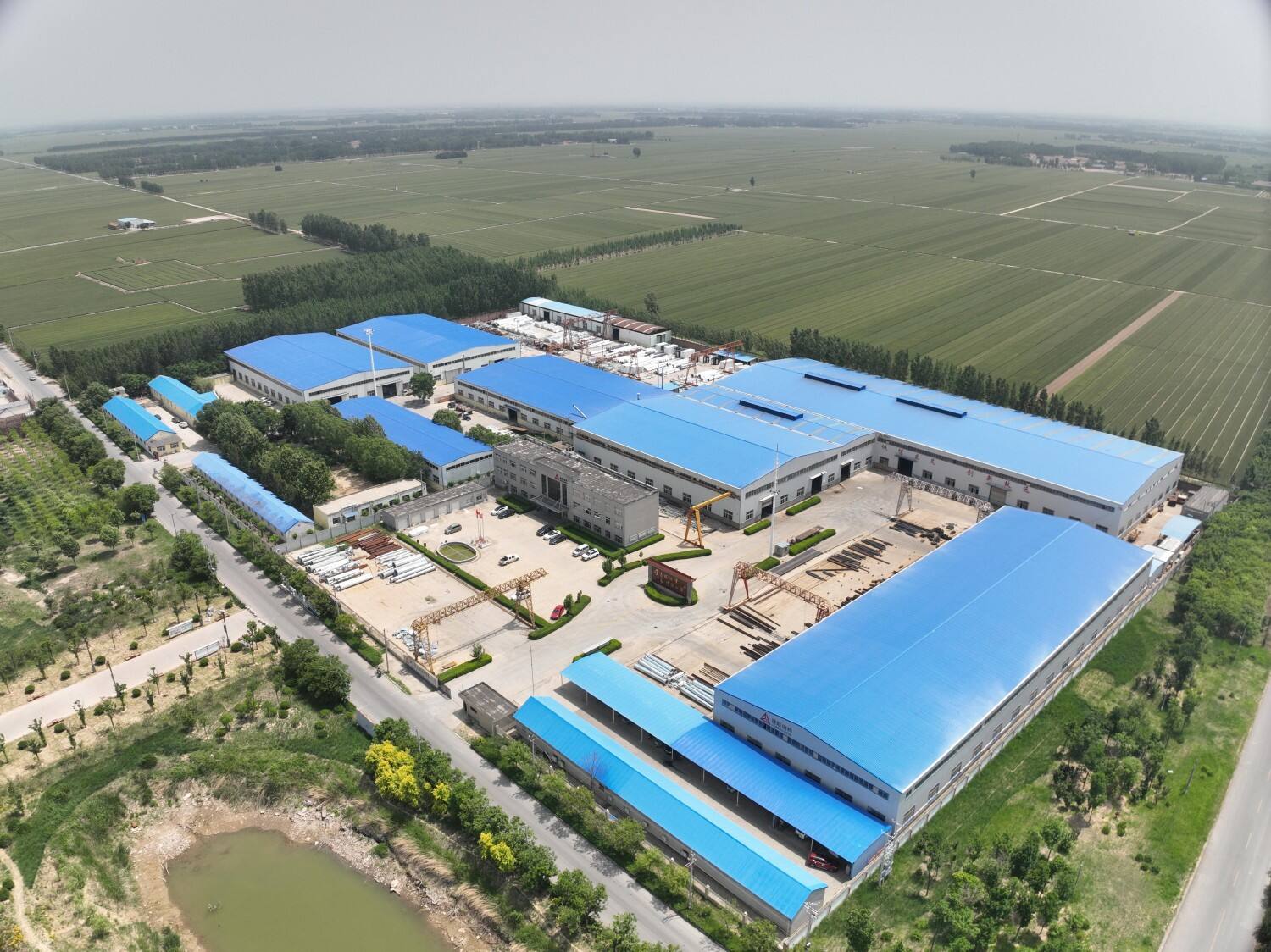 Hebei Junhao Communication Technology Service Co., Ltd