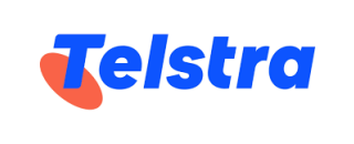 Telstra
