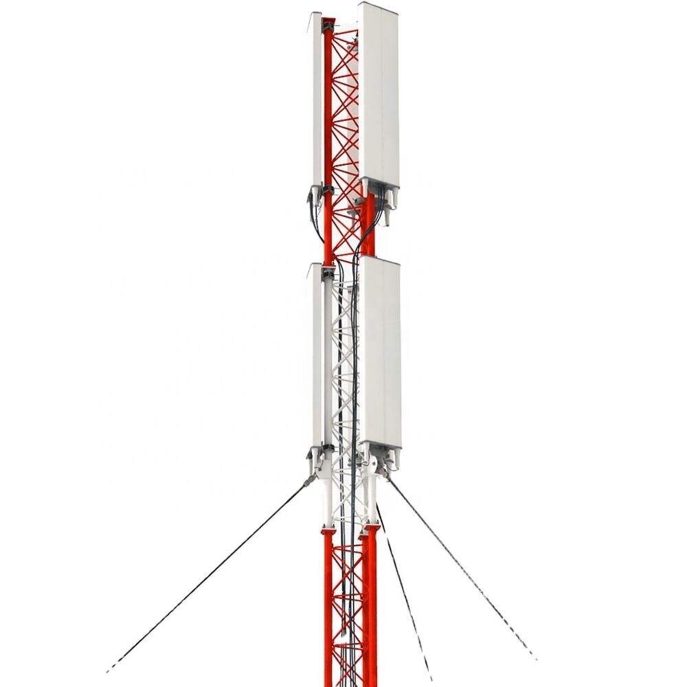 How Can Pre-Assembly of Mobile Phones Towers Reduce On-Site Construction Time and Costs?