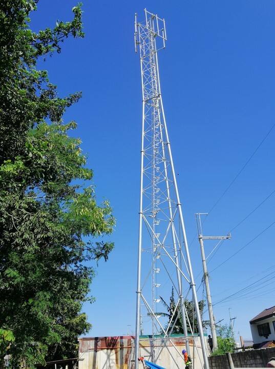 What Quality Assurance Protocols Verify the Strength of Welds on an Electric Tower?