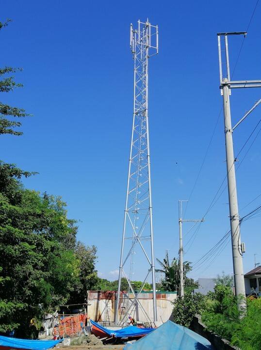 Ce certificate de calitate trebuie să verificați atunci când achiziționați un turn de telecomunicații?