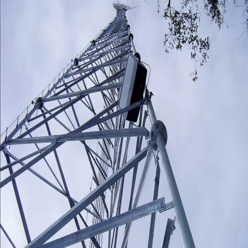 Comprehensive Guide to Communication Tower Design and Procurement