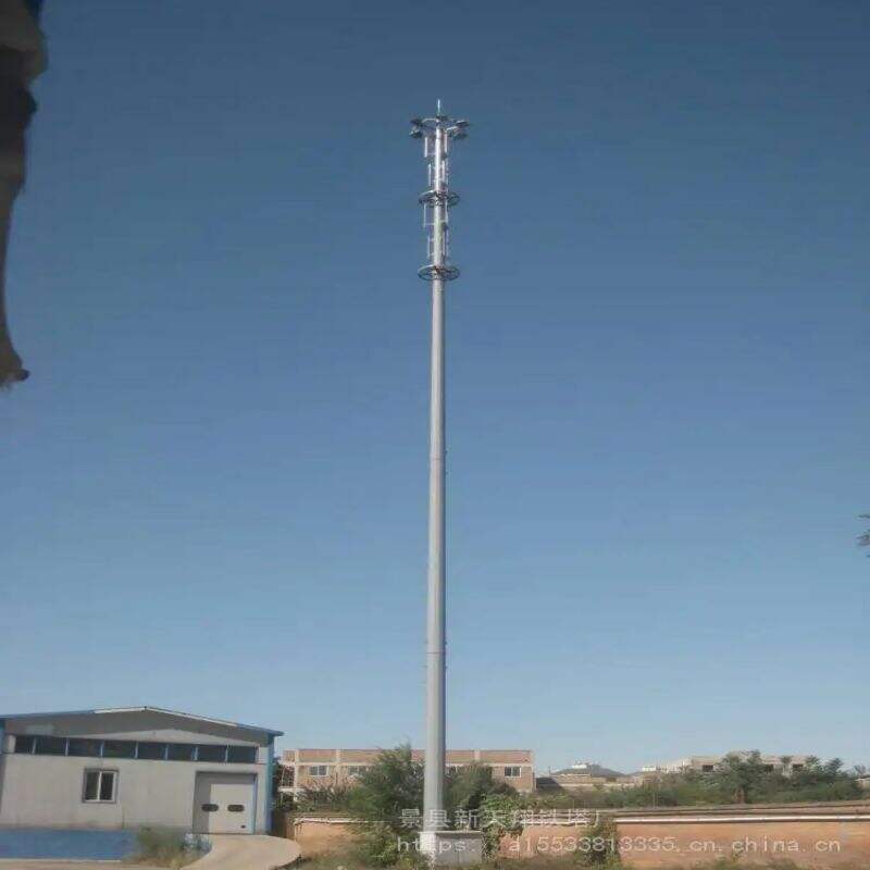 Cum influențează integrarea cabinelor și a echipamentelor proiectarea generală a turnei de telecomunicații?