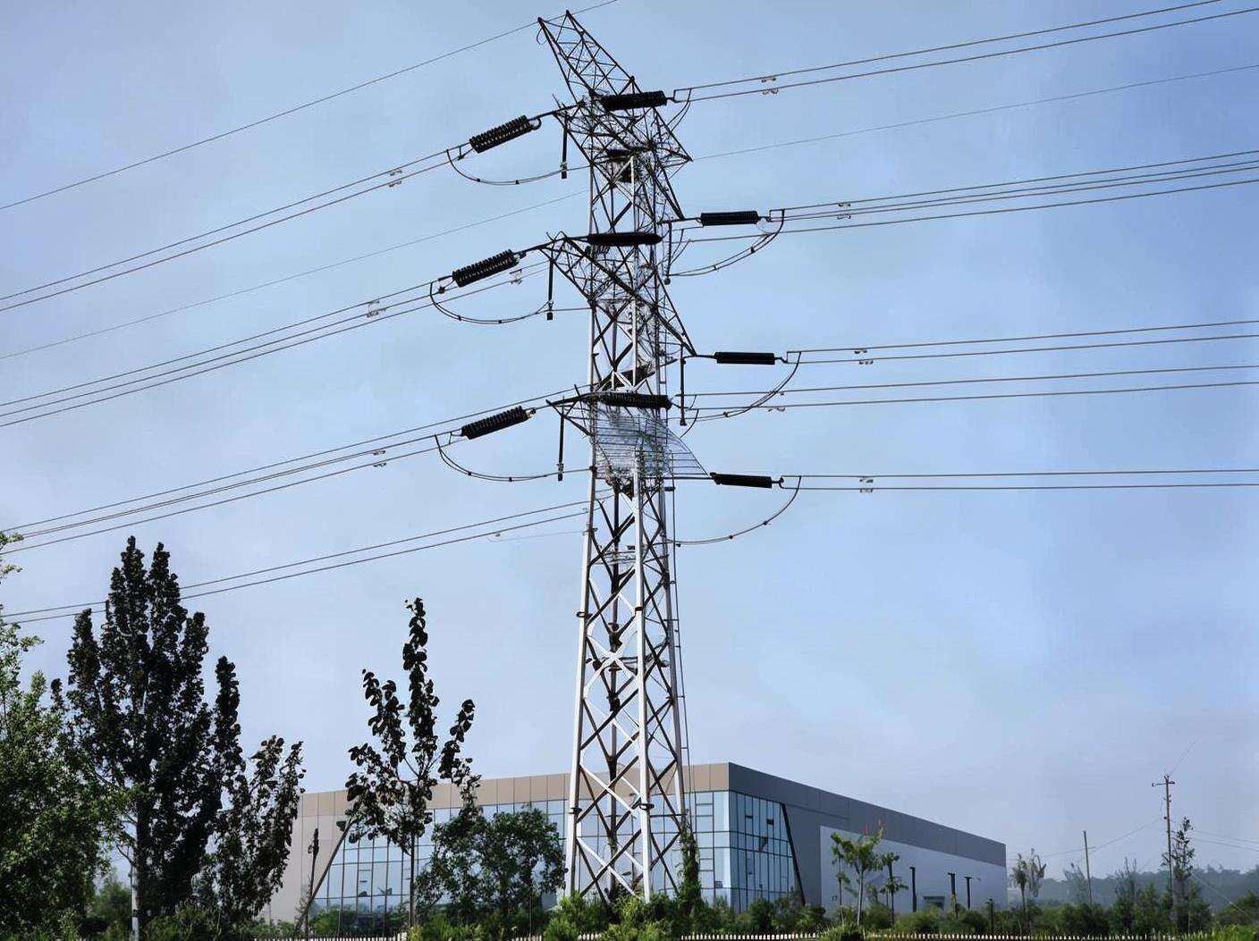 Why Are Regular Inspections of Electric Tower Grounding Systems Essential for Safety?