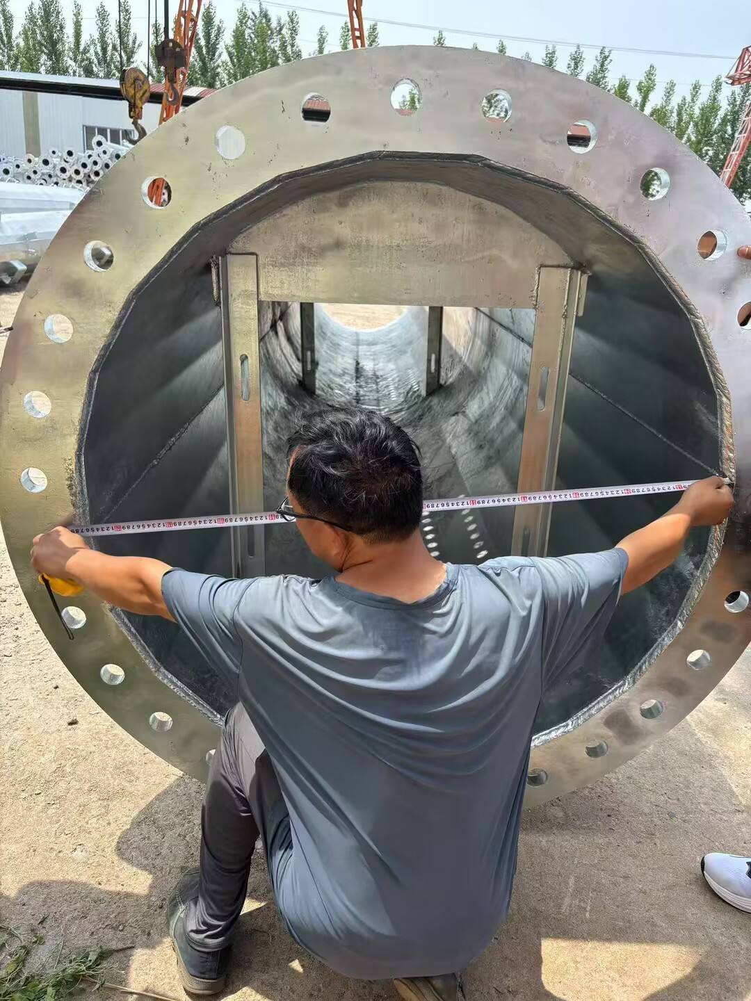 Cost-Effective Construction and Economic Efficiency