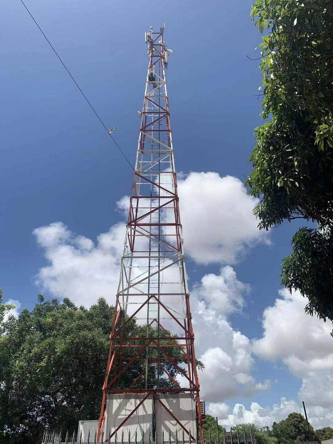 Cost-Effective Infrastructure Solution with Extended Service Life