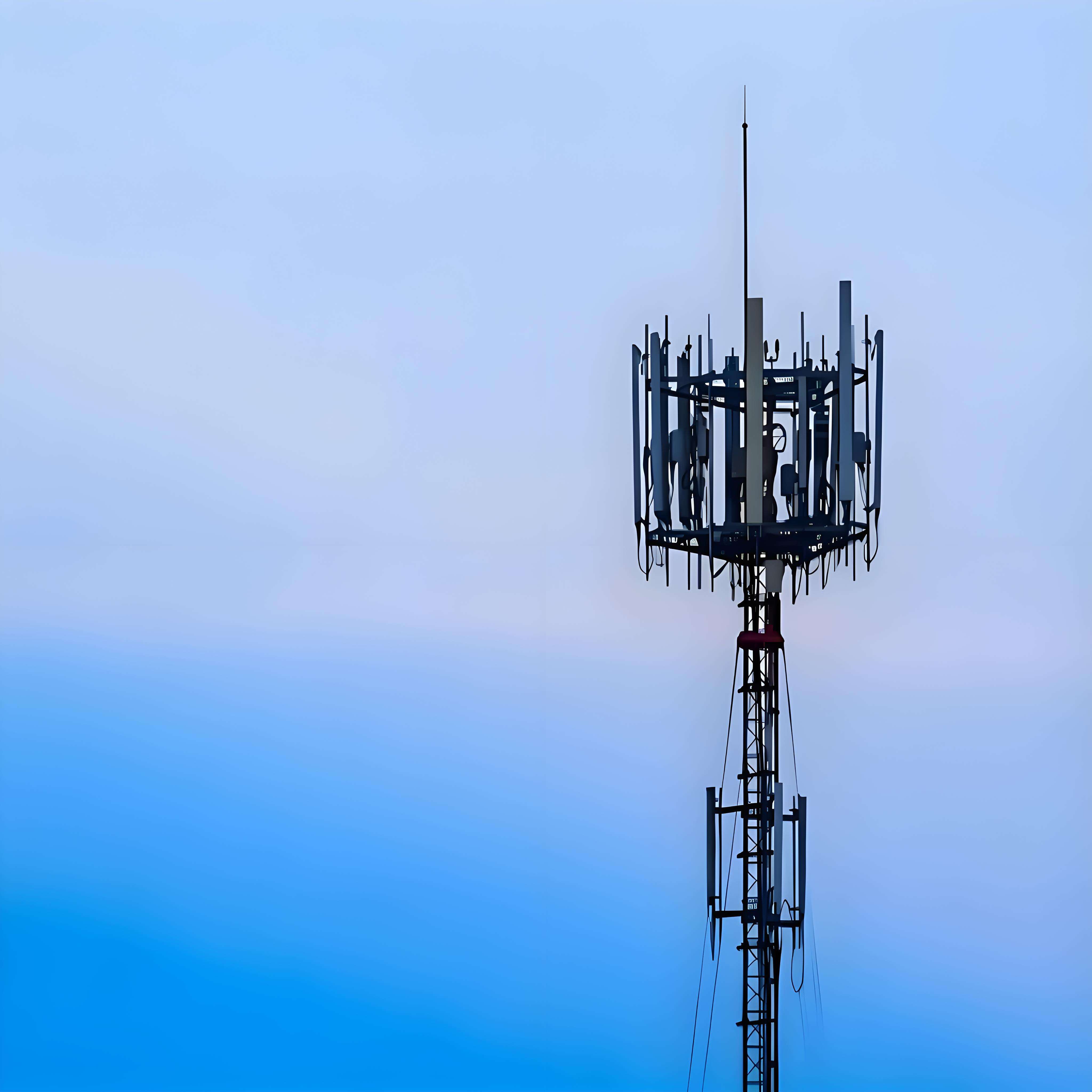 Comprehensive Project Management and Support Services