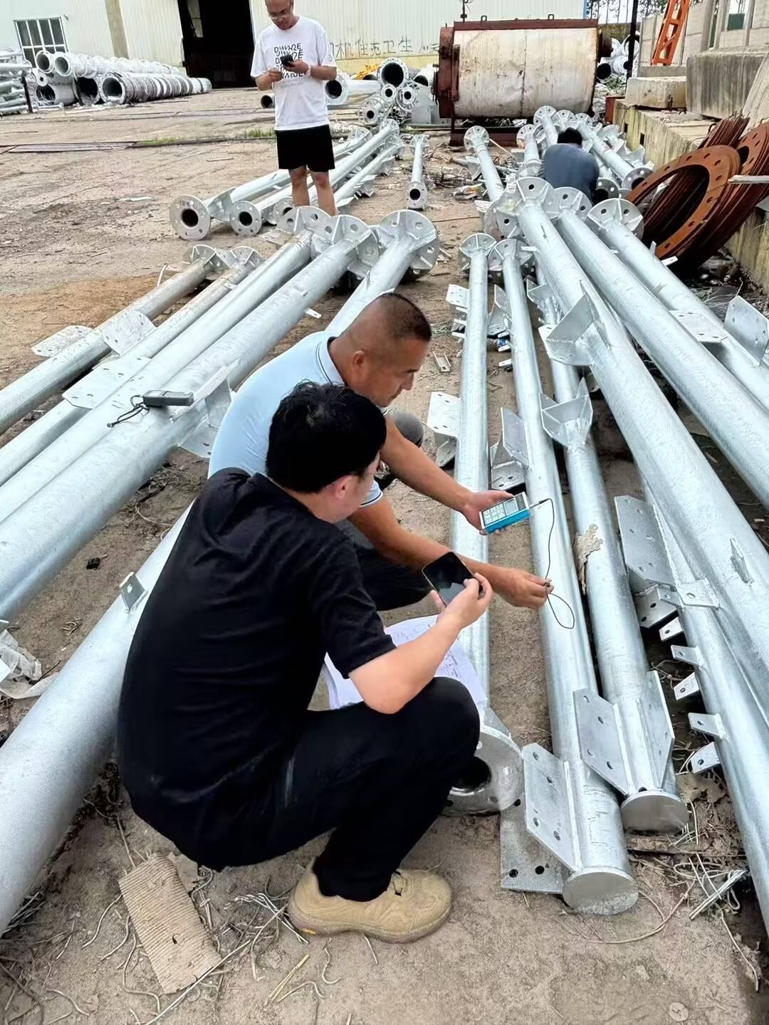 Superior Load Capacity and Structural Engineering Excellence