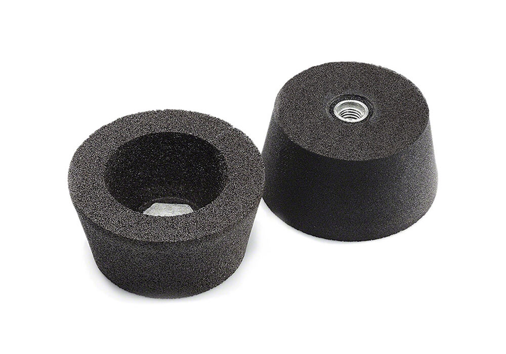 Silicon Carbide Grinding Wheel supplier