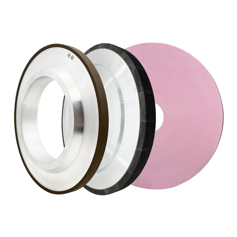 ダイヤモンドCBNホイールと従来の砥粒ホイールのROI（投資利益率）の計算