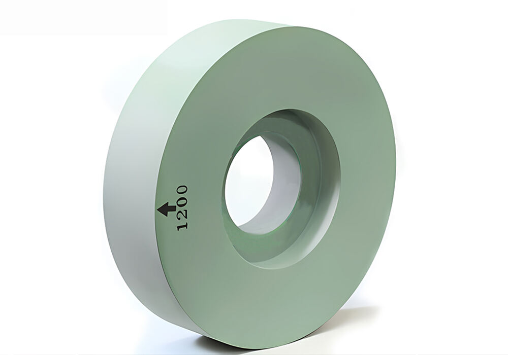 Silicon Carbide Grinding Wheel supplier