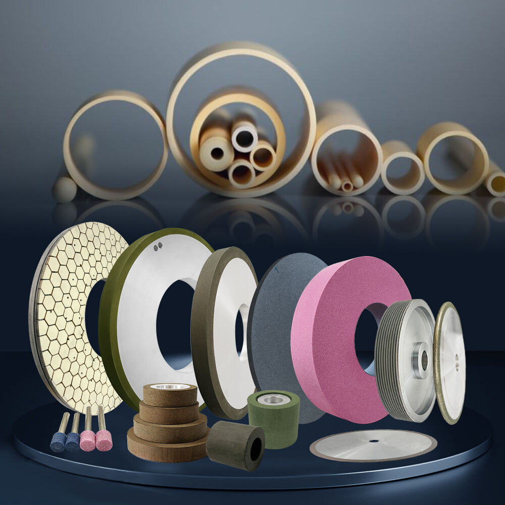 Napredna keramička industrija