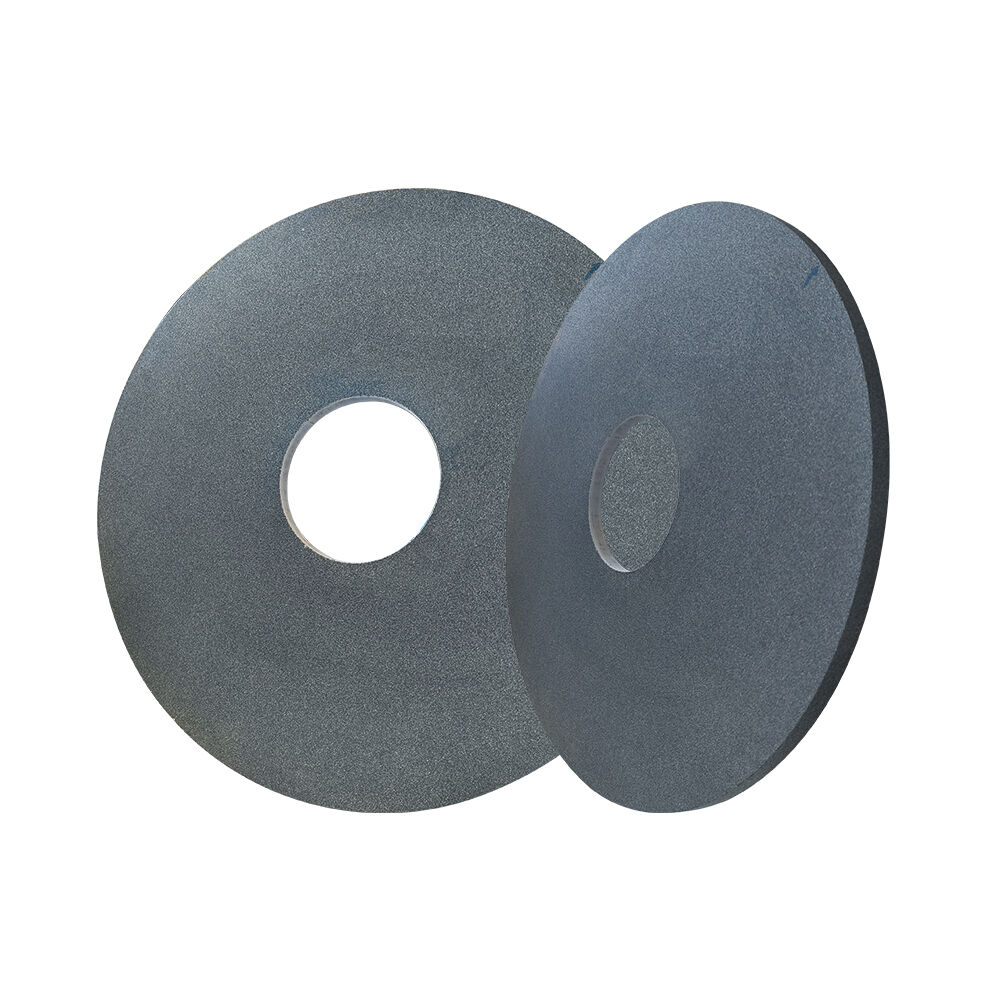 Abrasive Grinding Wheel for Crankshaft Camshaft