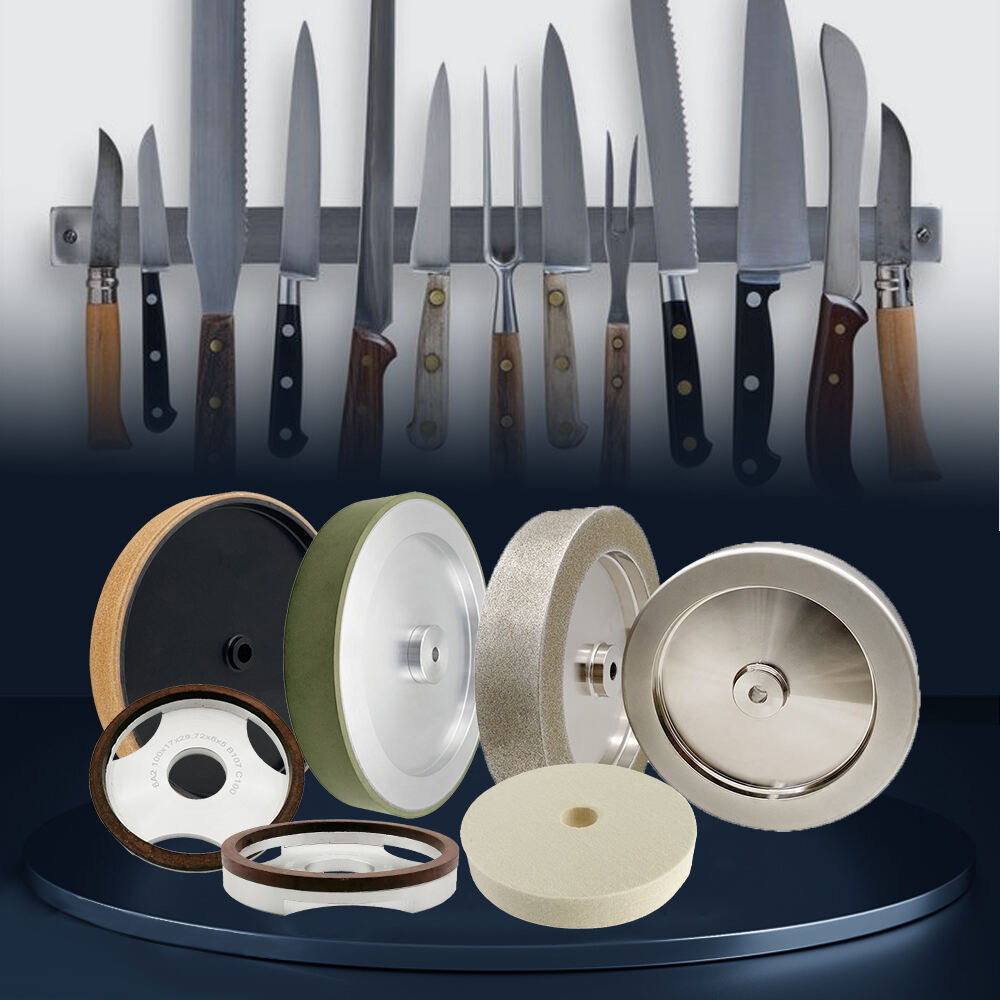 Cutlery Industry