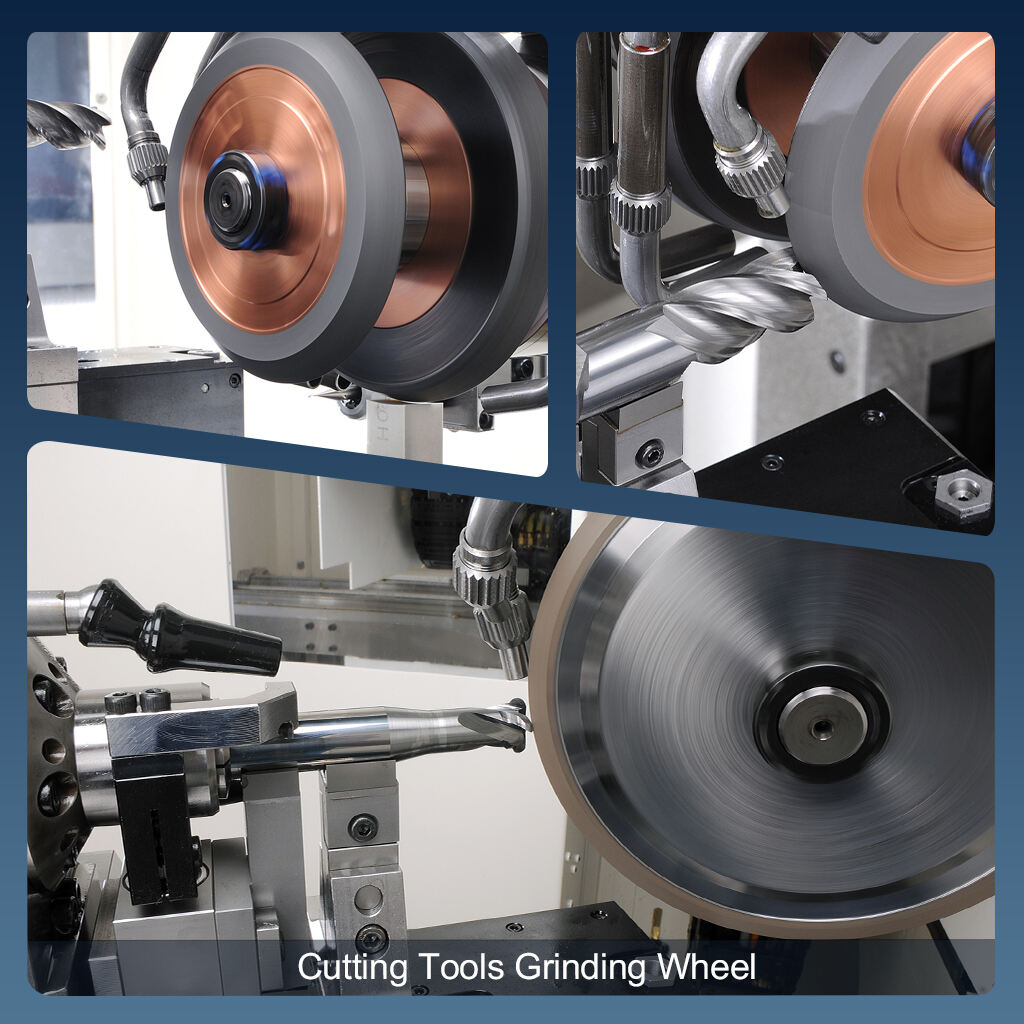 Metal İşlem Araçları Endüstrisi