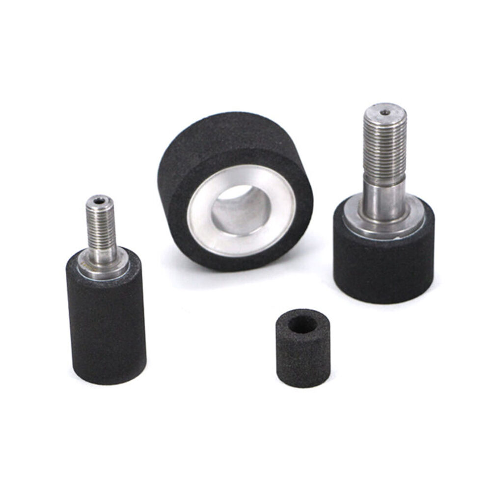 Ceramic CBN Grinding Wheel for Bearing Internal Grinding