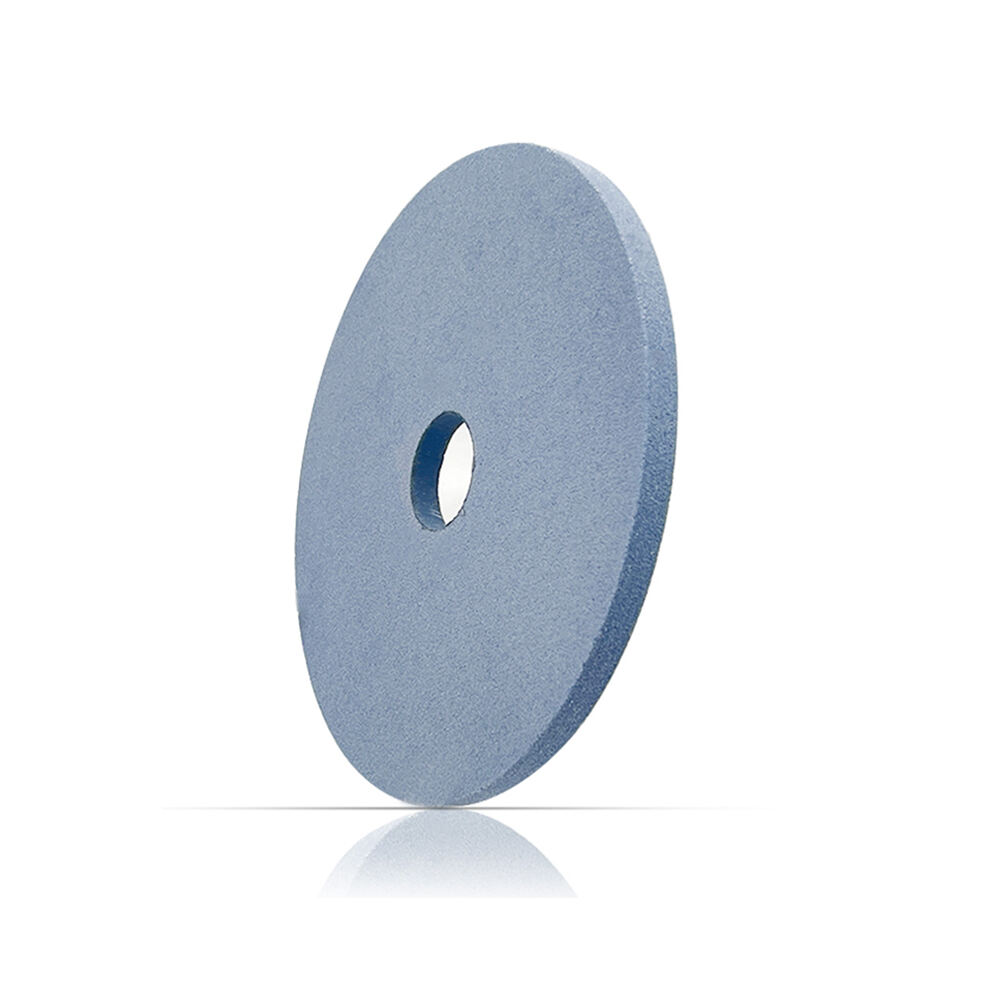 Aluminium Oxide Abrasives Grinding Wheels for Sharpening Ice Hockey Skates Blade