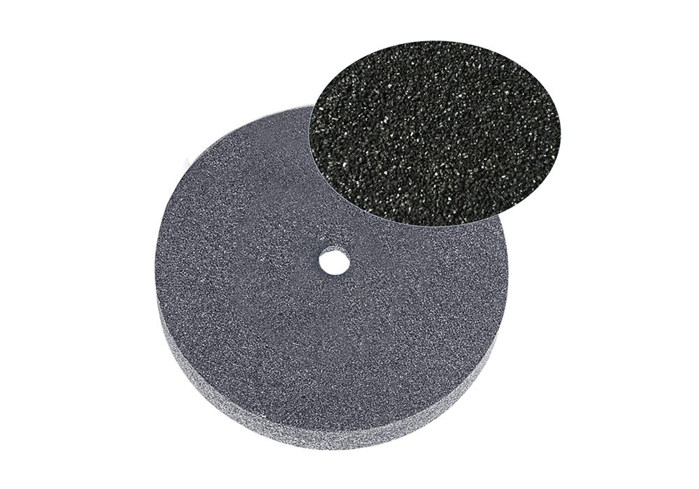 Silicon Carbide Grinding Wheel supplier