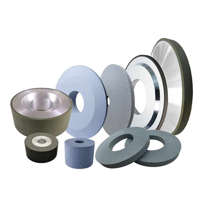 Diamond CBN Wheel Buyer’s Guide: 5 Parameters to Avoid Low-Quality Products