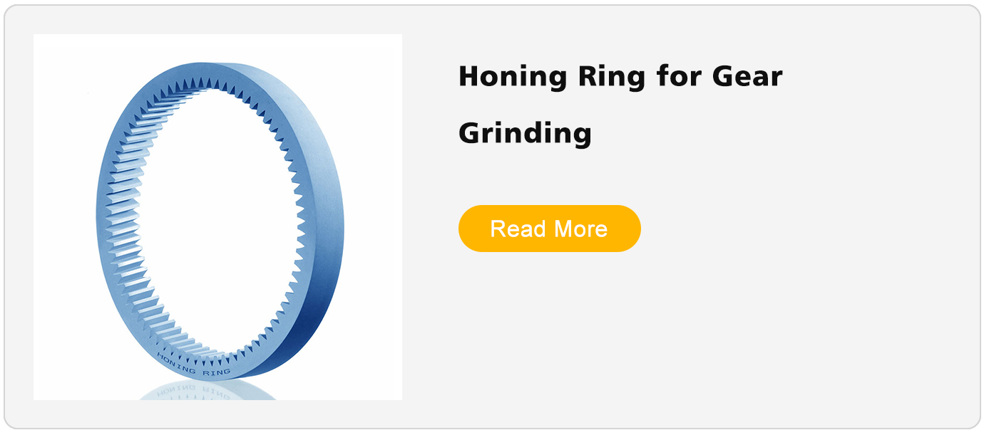 honing