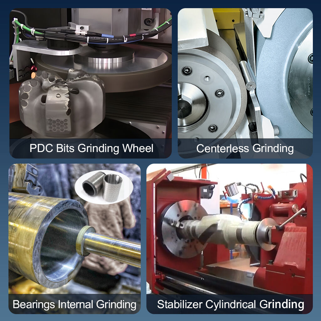 Naftna in plinska industrija  