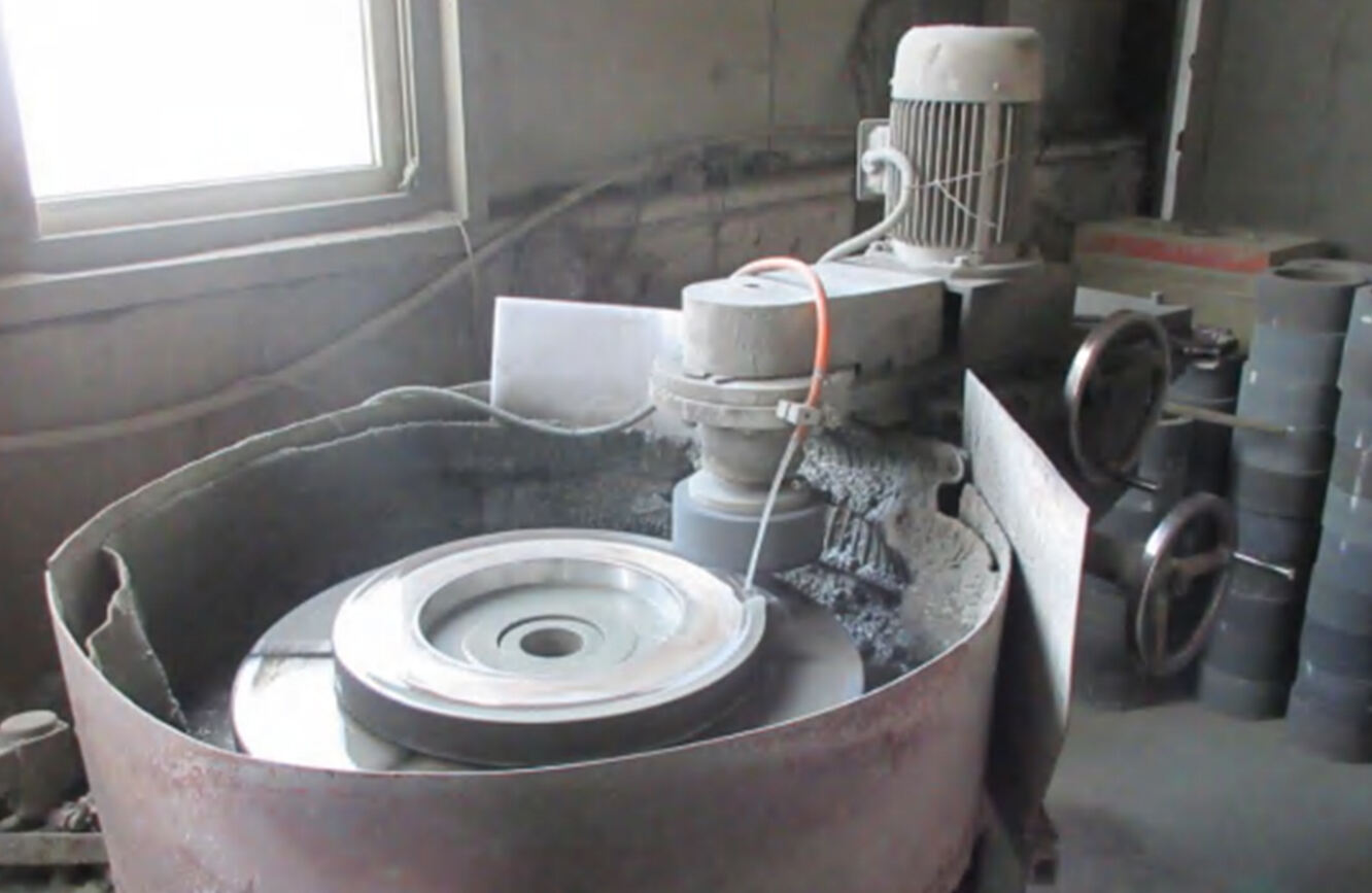 Surface Grinding Wheel